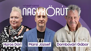 Kádár-kockából varázsoltam álompalotát | Húros Dóra