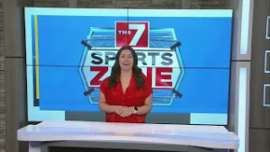 Wheeling Nailers vs Fort Wayne Komets 2.28.26