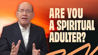 Are You Unknowingly Committing Spiritual Adultery Against God Right Now? | Rick Renner Warns