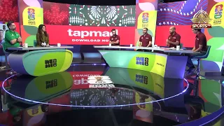 Kick off | Threat from England's left wing vs. Norway | PTV Sports