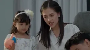 Beri Cinta Waktu - Cuplikan Episode 144