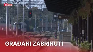 Zagreb pred neviđenim kolapsom, HŽ odbio pojačati linije: 'Predviđam totalni kaos' | RTL Danas