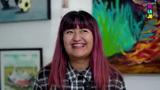 Relaxing with Clauudea, S4 Ep 5: The Art of the Ball