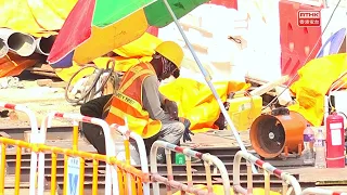 勞工處將檢視優化工作暑熱警告後情況　明年夏季前評估須否再調節