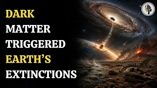Could Dark Matter Be Driving Earth’s Mass Extinctions? | WION Podcast