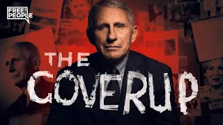 Is Anthony Fauci Guilty? | The Coverup FULL Series Trailer