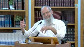 האוצרות הטמונים בזוגיות ומתפתחים בתוכה | לקראת שידוכים #9 | הרב יואב מלכא