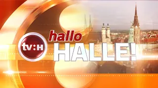 hallo Halle! - Das Stadtmagazin vom 30.01.2023