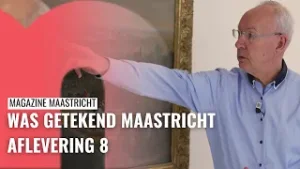 Was getekend Maastricht (8) Adam Frans van der Meulen