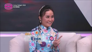 活力加油站 Living Delight (2026) | 2026年2月23日:  各国生日习俗大不同