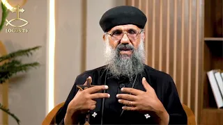 إناء مختار - الحلقة السابعة - معلمنا بولس (الوعظ والرسائل)