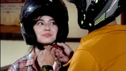 Saksikan FTV “Isi Bensin Sampe Full, Mba Asdos So Beautiful” Sabtu, 31 Oktober 2026, pukul 10.00 WIB