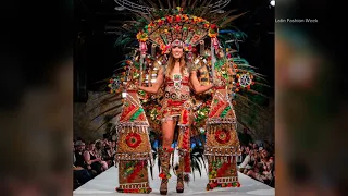 Previewing Latin Fashion Week Colorado