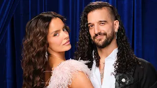 Dancing With the Stars' Maura Higgins Shares Why She Won't Give Advice to New ‘Traitors’ Cast