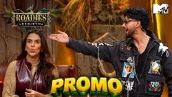 MTV Roadies Rebirth | The OGs vs NewGs | Official Promo