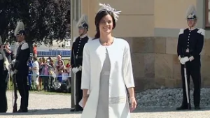 Nuevas revelaciones de los archivos de Epstein: Sofía de Suecia reconoce contactos con el financiero