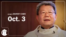 Catholic Mass Today | Saturday October 3, 2026 | CatholicTV Daily Mass