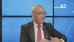 علي صلالحة يتحدث عن حزب ‘ الديموقراطيون ‘ واقامة القائمة المشتركة