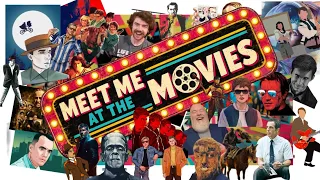 Meet me at the Movies   September 6, 2026   Joe Swanberg Director of The Sun Never Sets