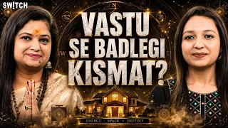 Vastu Ke Shocking Secrets | Negative Energy, Mirror Rules & Bedroom Mistakes
