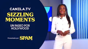 Latinos que conquistaron Hollywood: un tour con Suly Castillo | Canela.TV