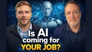 Настоящая угроза — не искусственный интеллект, а вот это.