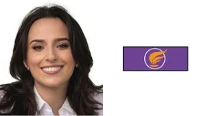 Natalia Díaz Quintana, Partido Unidos Podemos