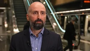 « Une conversation entre histoire, présent et avenir » : le métro de Thessalonique change la ville