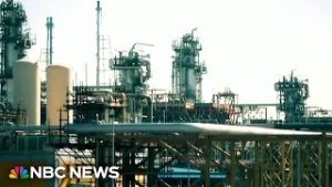 Oil and gas prices expected to surge after U.S. attack on Iran