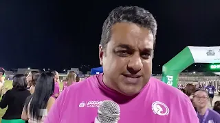 NIGHT RUN 2026 RACE