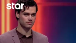 GNTM 2026 | Από την αυστηρή κριτική στο… φλερτ! Ο Νικόδημος αιφνιδιάζει την Μπέττυ!