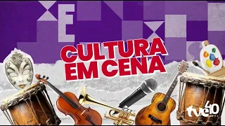 CULTURA EM CENA | TVE REVISTA 10/07/2026