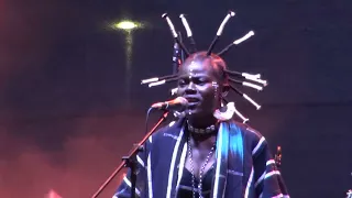 Litijsko poletje 2026 - Wiyaala in Perkakšns