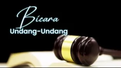 Rampai Pagi 18 Oktober 2026, Segmen Bicara Undang-Undang - Tunggakan Nafkah Anak