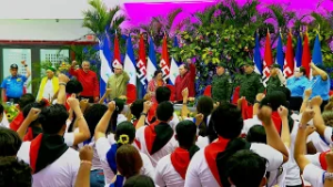 Hospital Sandino Nuevo Amanecer: salud de primer mundo para Bilwi