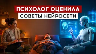 A Psychologist Evaluates AI Advice