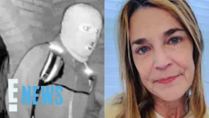 Nancy Guthrie Case: Police Address If Suspect Previously Visited House | E! News