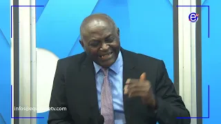 AFFAIRE MARTINEZ ZOGO : LE DÉCRYPTAGE D'EDMOND KAMGUIA SUR LES DERNIERS REBONDISSEMENTS