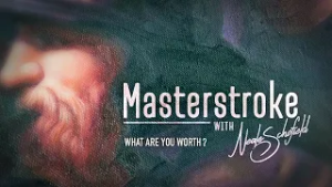 Masterstroke - What Are You Worth? ?