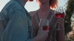 FT GENERATION Z CAN'T AFFORD A FIRST DATE