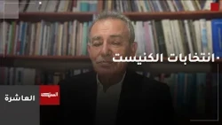 تشابه في برامج الأحزاب المتنافسة في انتخابات الكنيست