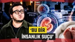 Oytun Erbaş Reacts to Egg Trafficking, Calling It "A Crime Against Humanity" - TGRT News