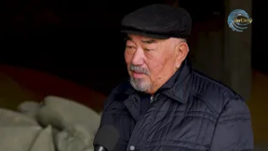 ЕҢБЕКПЕН ЕСЕЙГЕН ҚОЖАЛЫҚ / AGRO АЙМАҚ / 25.02.2026