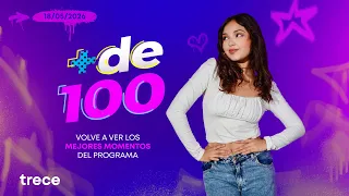 MORE THAN 100 EPISODE 23 - 05/18/26