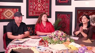 На улице Дружбы. Голос многонациональной Карачаево-Черкесии