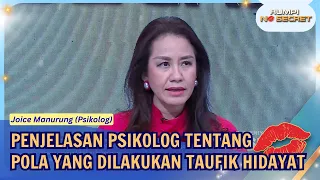 Penjelasan Psikolog tentang Pola yang Dilakukan Taufik Hidayat - RUMPI (30/06/26)