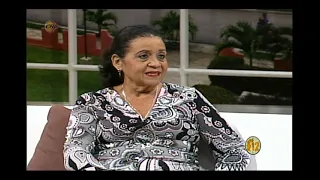 Frecuencia 12 Program Segment: Early Childhood Education