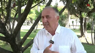 Аибашьҩы Баҭал Табаӷәуа игәалашәарақәа