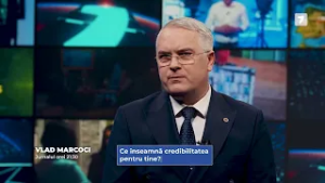 De 16 ani Lideri Liberi