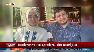 Fatma Betül Sayan Kaya has resigned!